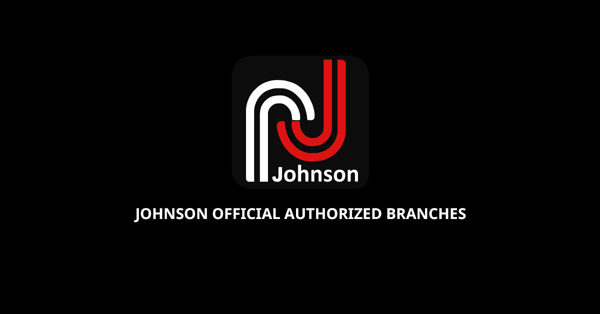 Johnson Insurance Rsa فروع جونسون المعتمدة